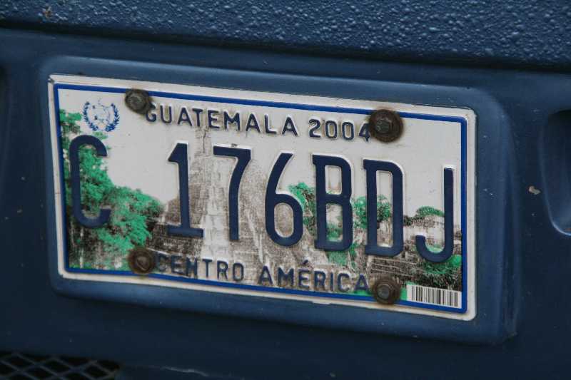 Mexico & Guatemala 2010 - 0665